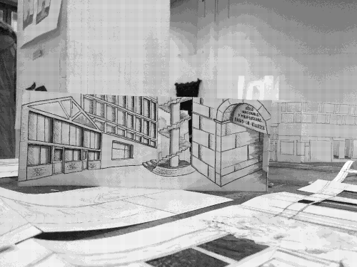 Validation des tudes, expriences professionnelles ou acquis personnels  (VEEPAP) - ENSAPLV - Architecture